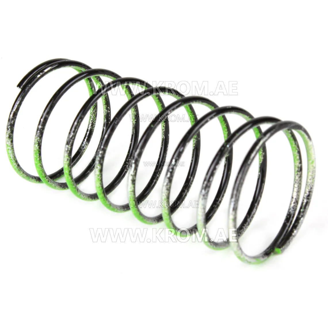 Kromschroeder 03089130 spring 12.5-25 mbar, black / light-Green