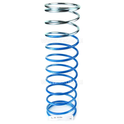 Kromschroeder 75426270 spring 55-75 mbar, blue