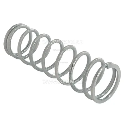 Kromschroeder 75441810 320-500 mbar spring, white