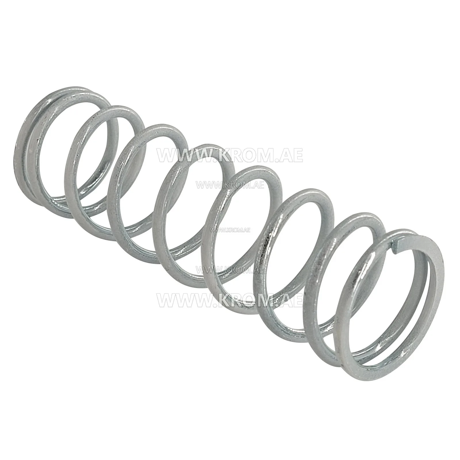 Kromschroeder 75441810 320-500 mbar spring, white
