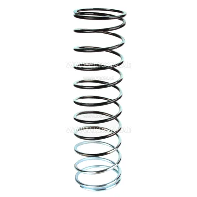 Kromschroeder 75426210 spring 70-90 mbar, black