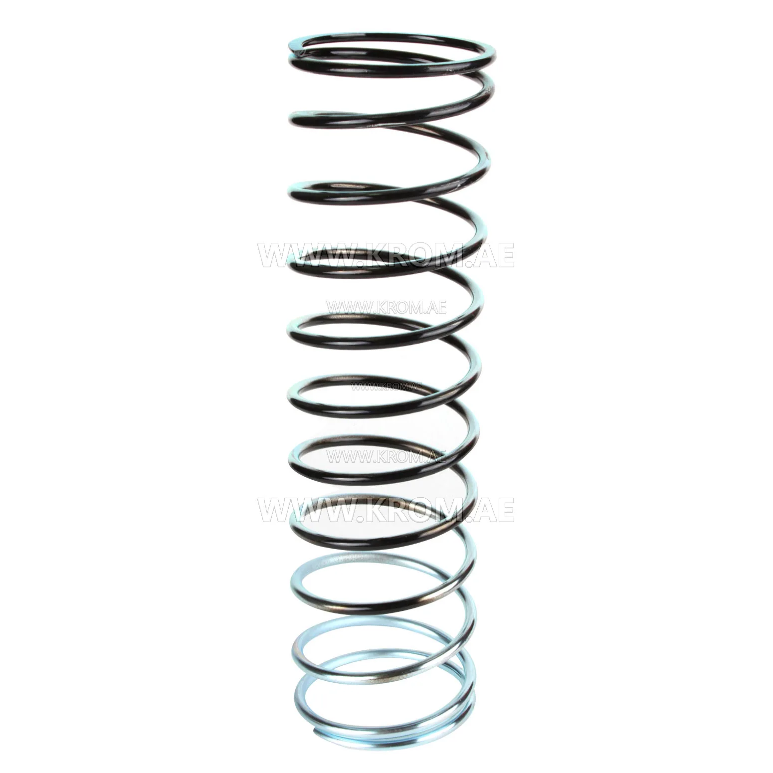 Kromschroeder 75426210 spring 70-90 mbar, black