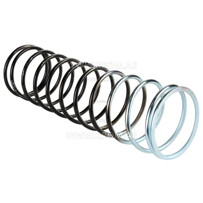 Kromschroeder 75426210 spring 70-90 mbar, black