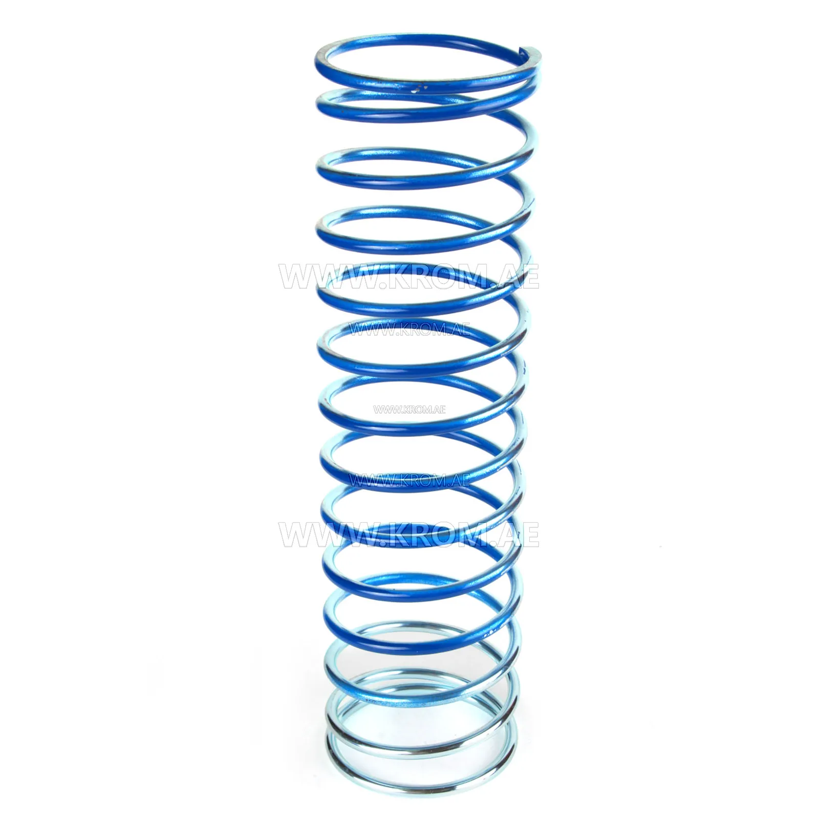 Kromschroeder 75426200 spring 55-75 mbar, blue
