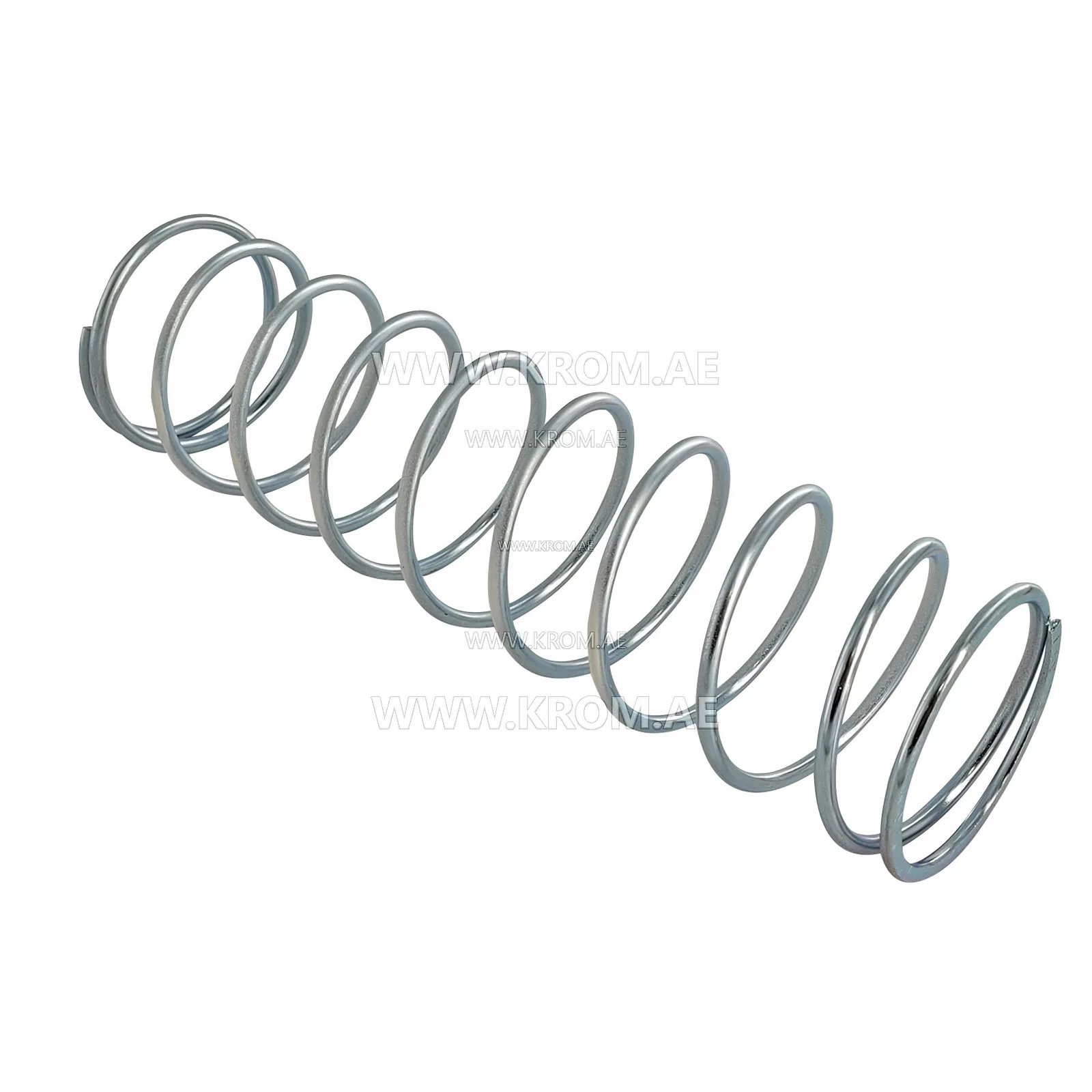 Kromschroeder 75426220 spring 85-105 mbar, white for GBF65, VGBF65, VAR65