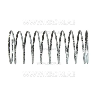 Kromschroeder 03089043 spring 15-23 mbar, black