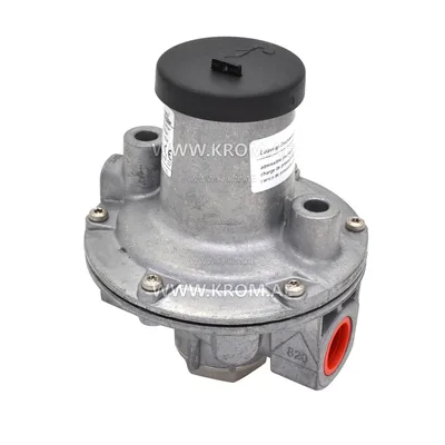 Kromschroeder GDJ20R04-0 (03155022) pressure regulator