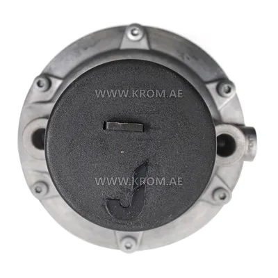 Kromschroeder GDJ25R04-0 (03155023) pressure regulator