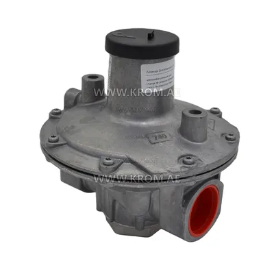 Kromschroeder GDJ40R04-0 (03155024) pressure regulator