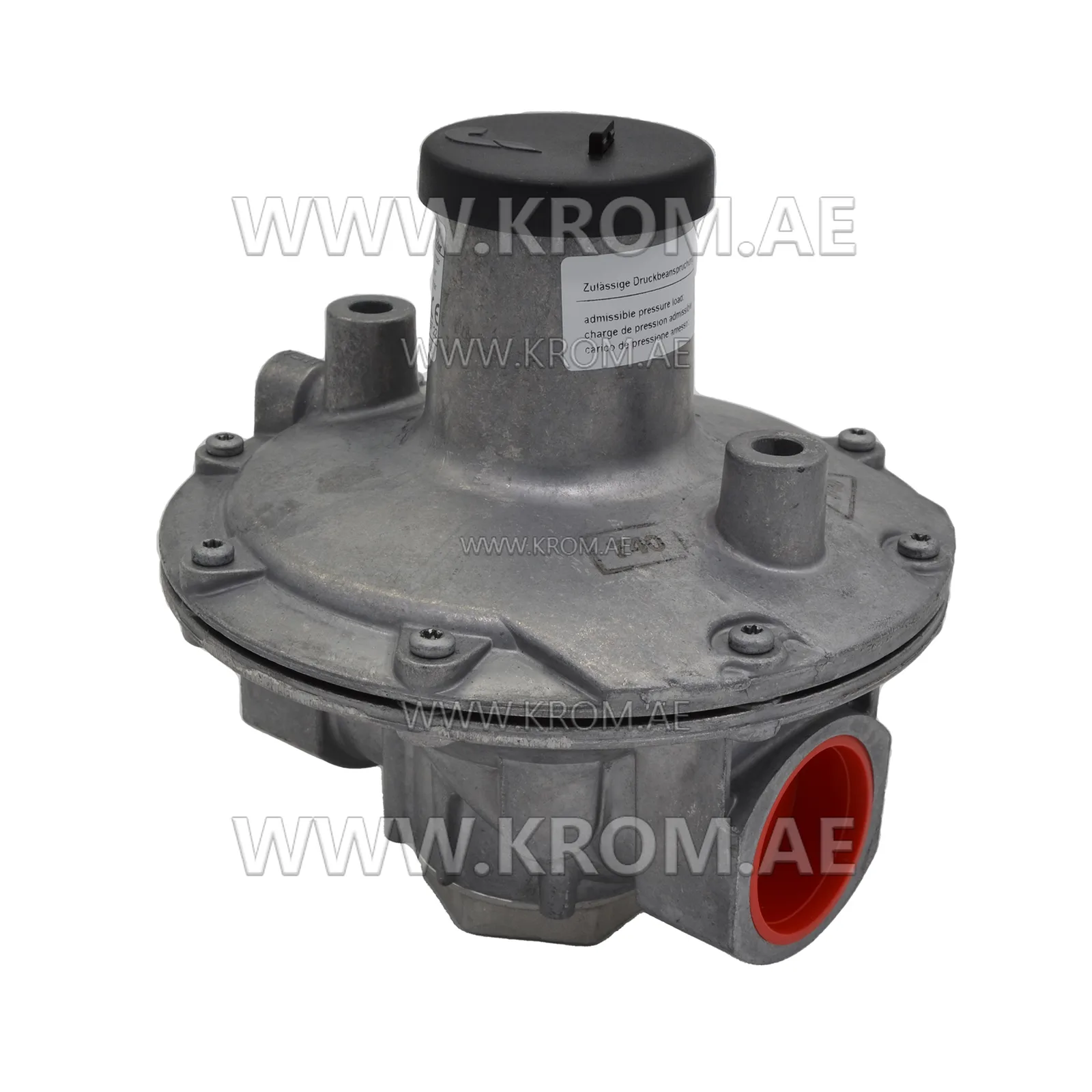 Kromschroeder 03155024 GDJ40R04-0 pressure regulator