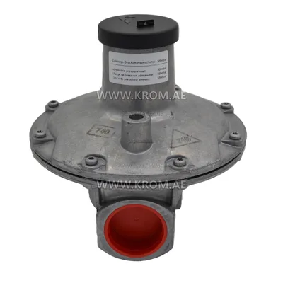 Kromschroeder GDJ40R04-0 (03155024) pressure regulator