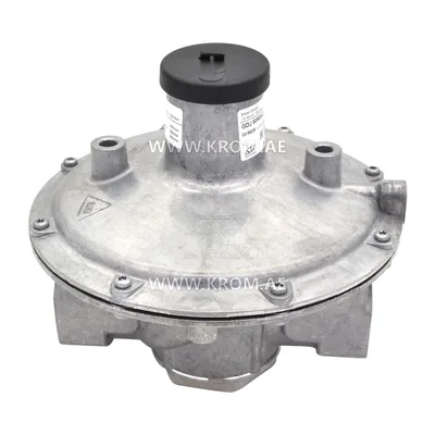 Kromschroeder GDJ50R04-0 (03155025) pressure regulator