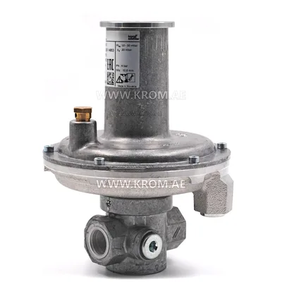 Kromschroeder VGBF15R40-1 (86044010) pressure regulator