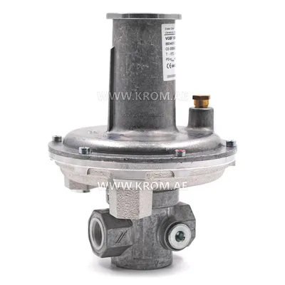 Kromschroeder VGBF15R40-1 (86044010) pressure regulator
