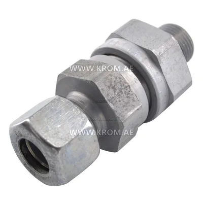 Kromschroeder VGBF40F40-3 (86047010) pressure regulator