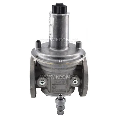 Kromschroeder VGBF40F40-3 (86047010) pressure regulator