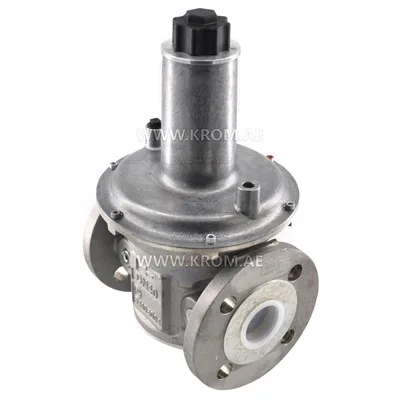 Kromschroeder VGBF40F40-3 (86047010) pressure regulator