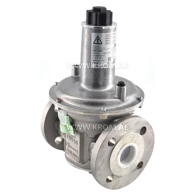 Kromschroeder VGBF40F40-3 (86047010) pressure regulator