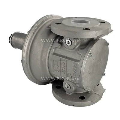 Kromschroeder VGBF50F10-3 (86048210) pressure regulator