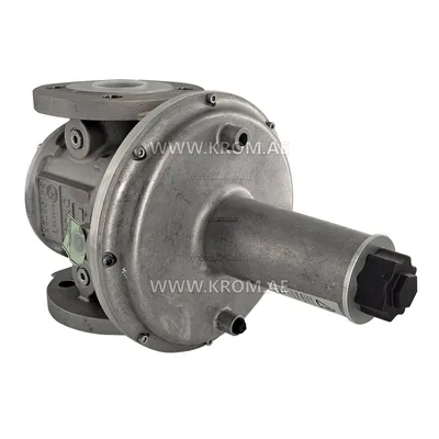 Kromschroeder VGBF50F10-3 (86048210) pressure regulator
