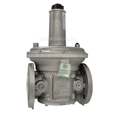 Kromschroeder VGBF50F10-3 (86048210) pressure regulator