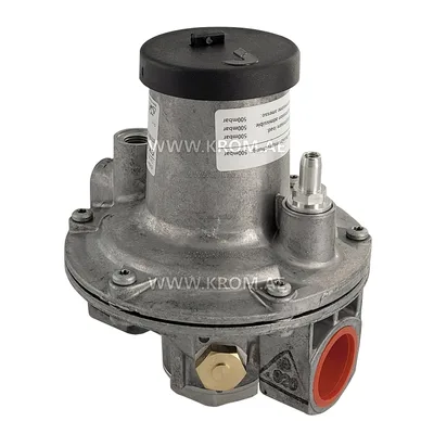 Kromschroeder GIK25R02-5 (03155134) air/gas ratio control