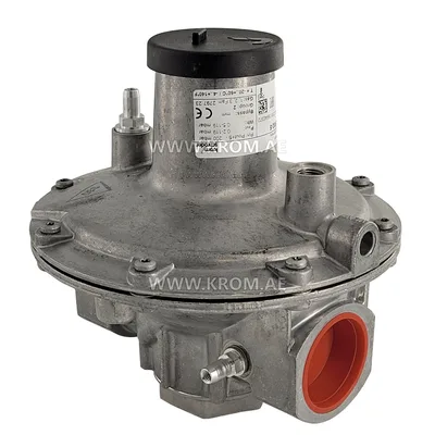 Kromschroeder GIK40R02-5 (03155146) air/gas ratio control