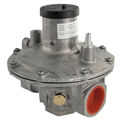 Kromschroeder GIK40R02-5 (03155146) air/gas ratio control