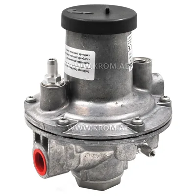 Kromschroeder GIK15R02-5 (03155170) air/gas ratio control