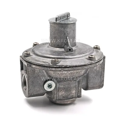 Kromschroeder J78R 1 (03155003) pressure regulator
