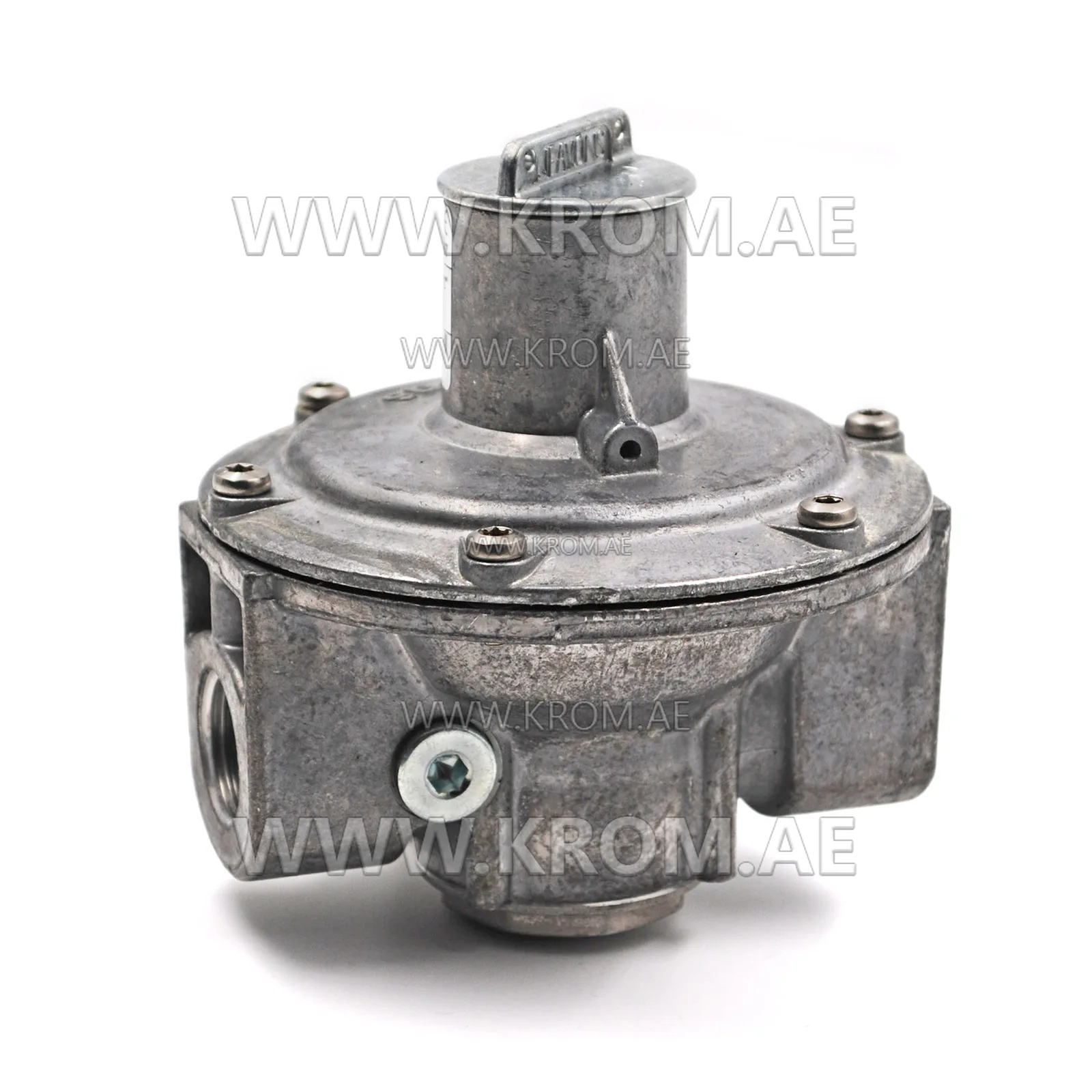 Kromschroeder 03155003 J78R 1 pressure regulator
