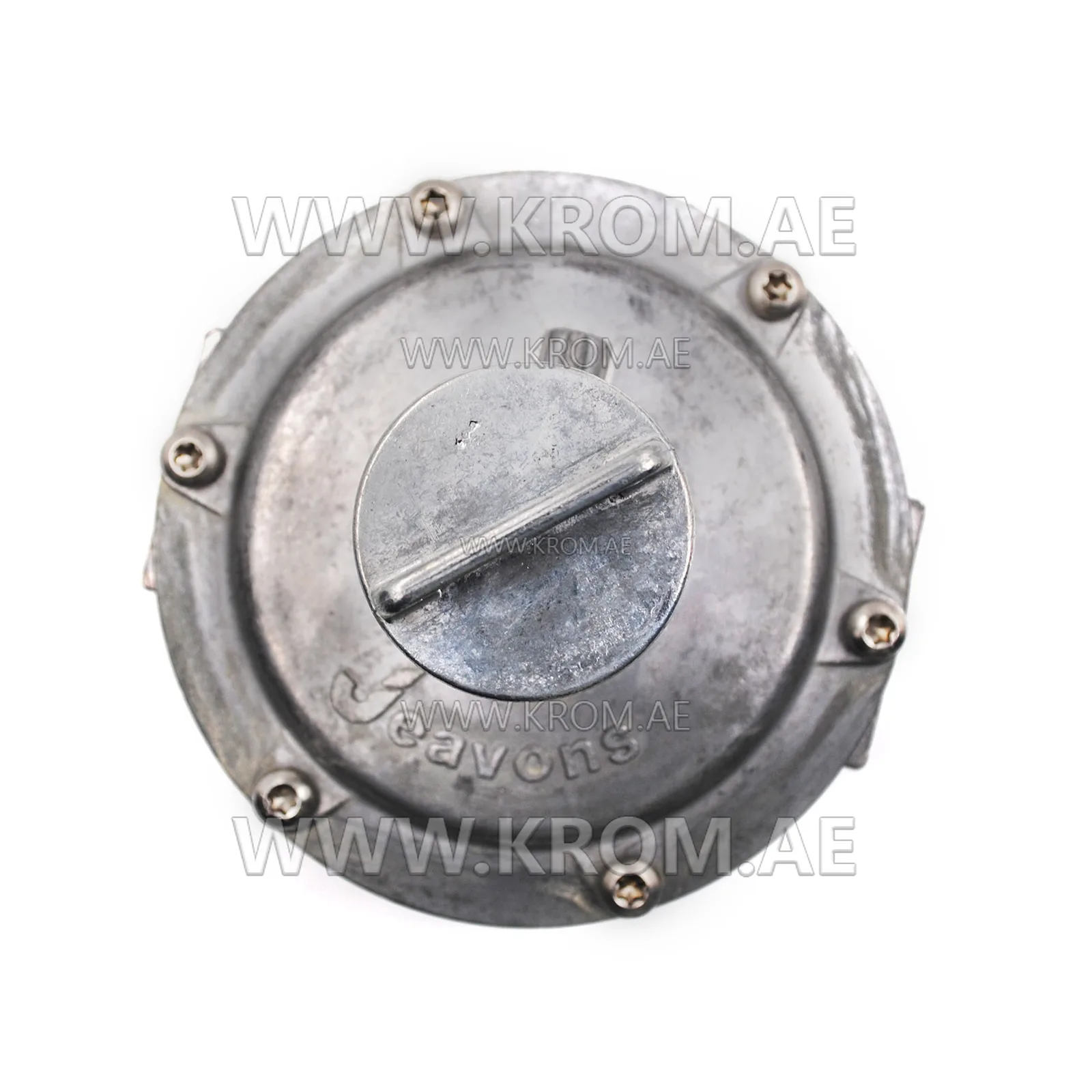 Kromschroeder 03155003 J78R 1 pressure regulator