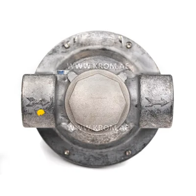 Kromschroeder J78R 1 (03155003) pressure regulator