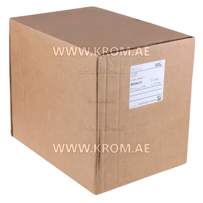 Kromschroeder VGBF25R40-1 (86046010) pressure regulator