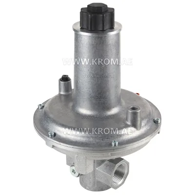 Kromschroeder VGBF25R40-1 (86046010) pressure regulator