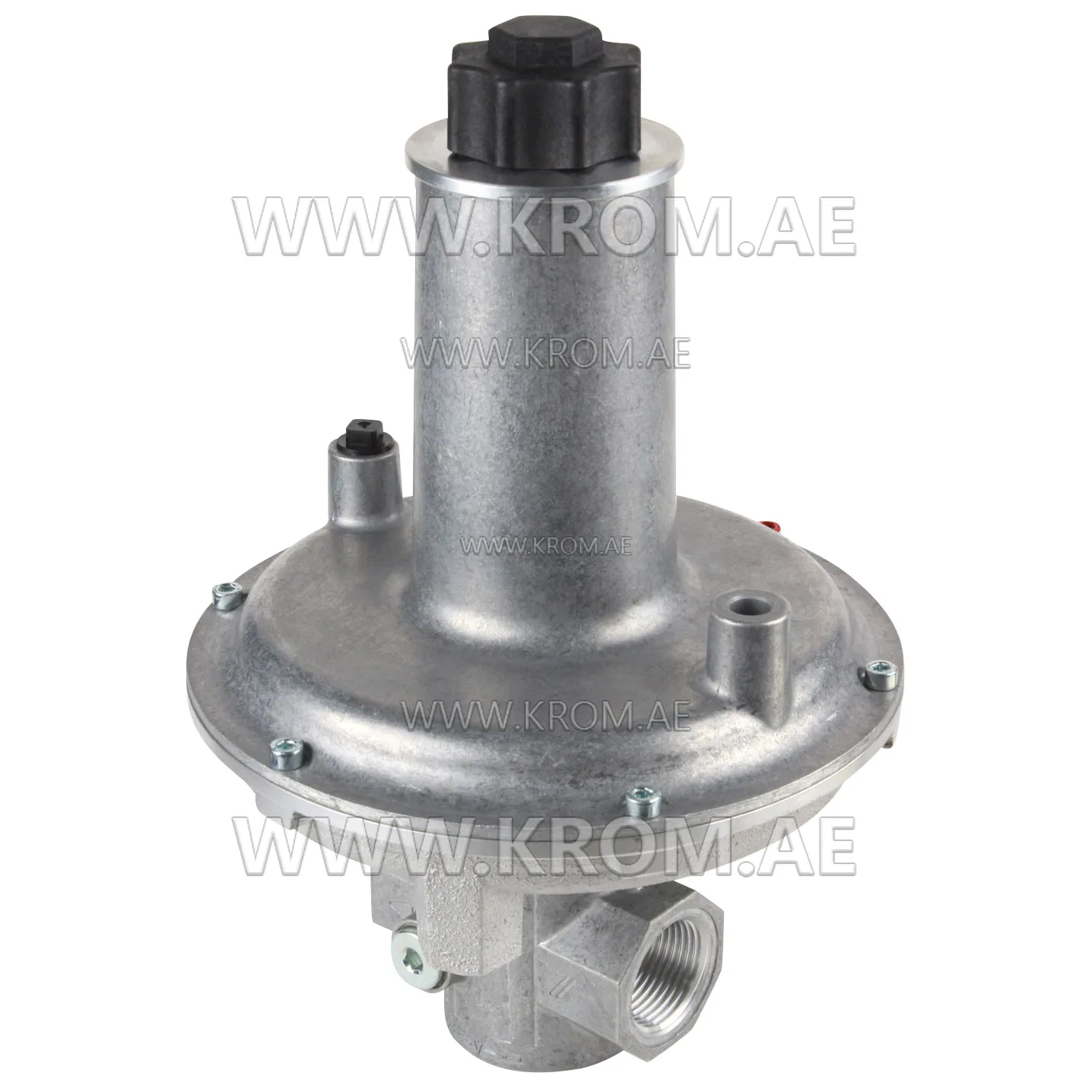 Kromschroeder 86046010 VGBF25R40-1 pressure regulator