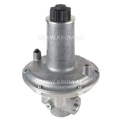 Kromschroeder VGBF25R10-1 (86046210) pressure regulator