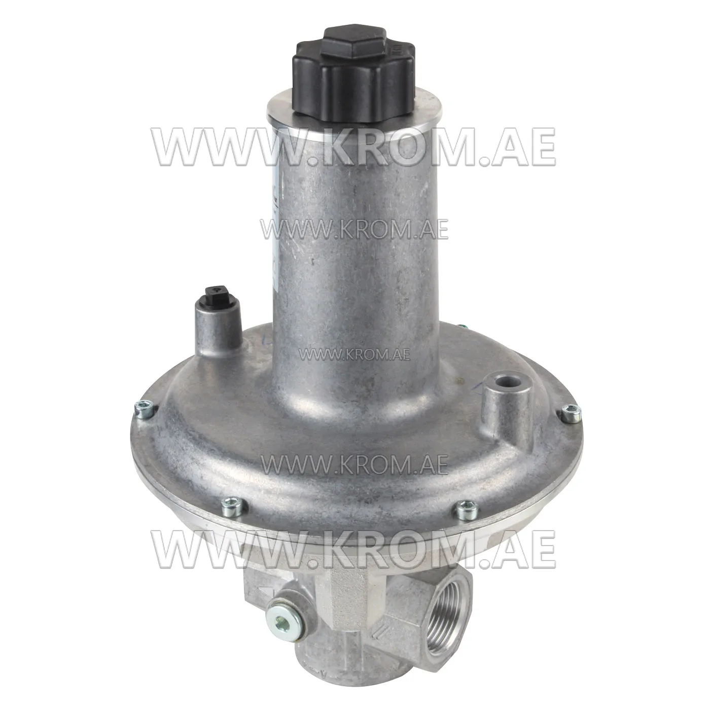 Kromschroeder 86046210 VGBF25R10-1 pressure regulator