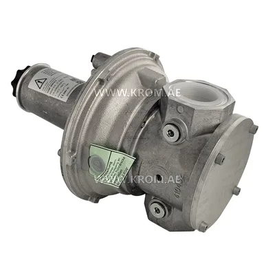 Kromschroeder VGBF40R10-3 (86047410) pressure regulator