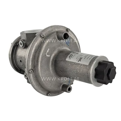 Kromschroeder VGBF40R10-3 (86047410) pressure regulator