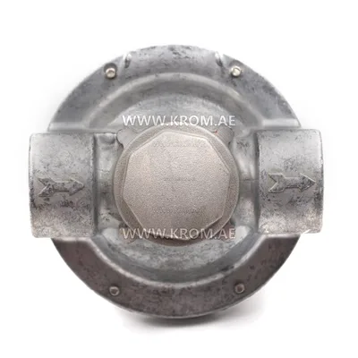 Kromschroeder GDJ15R04-0 (03155021) pressure regulator