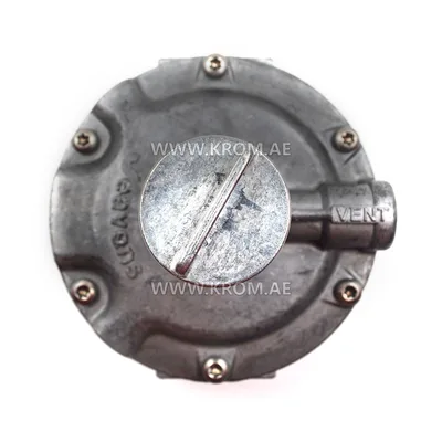 Kromschroeder GDJ15R04-0 (03155021) pressure regulator