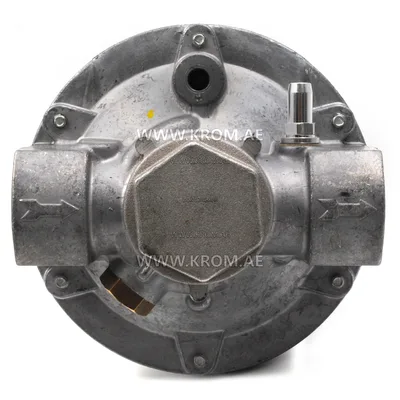 Kromschroeder GIK20R02-5 (03155122) air/gas ratio control