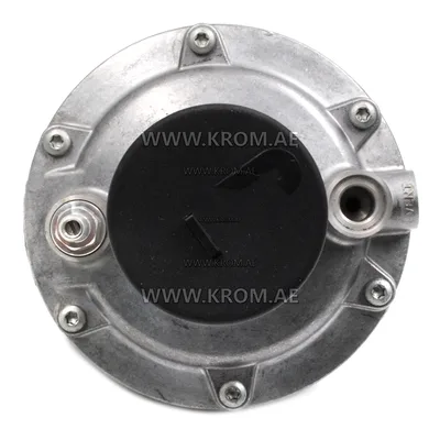 Kromschroeder GIK20R02-5 (03155122) air/gas ratio control