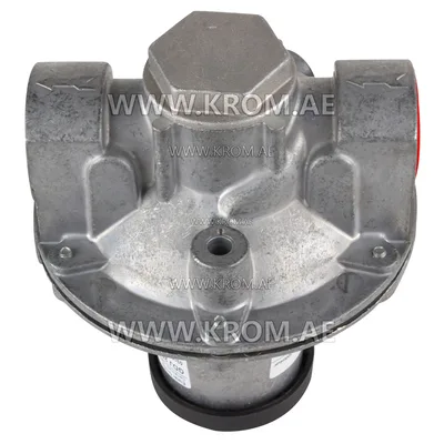 Kromschroeder GDJ25R04-0Z (03155068) pressure regulator
