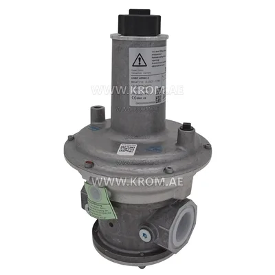 Kromschroeder VGBF40R40-3 (86047110) pressure regulator