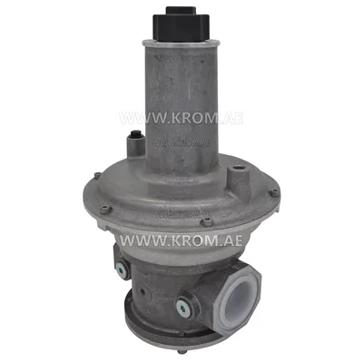 Kromschroeder VGBF40R40-3 (86047110) pressure regulator