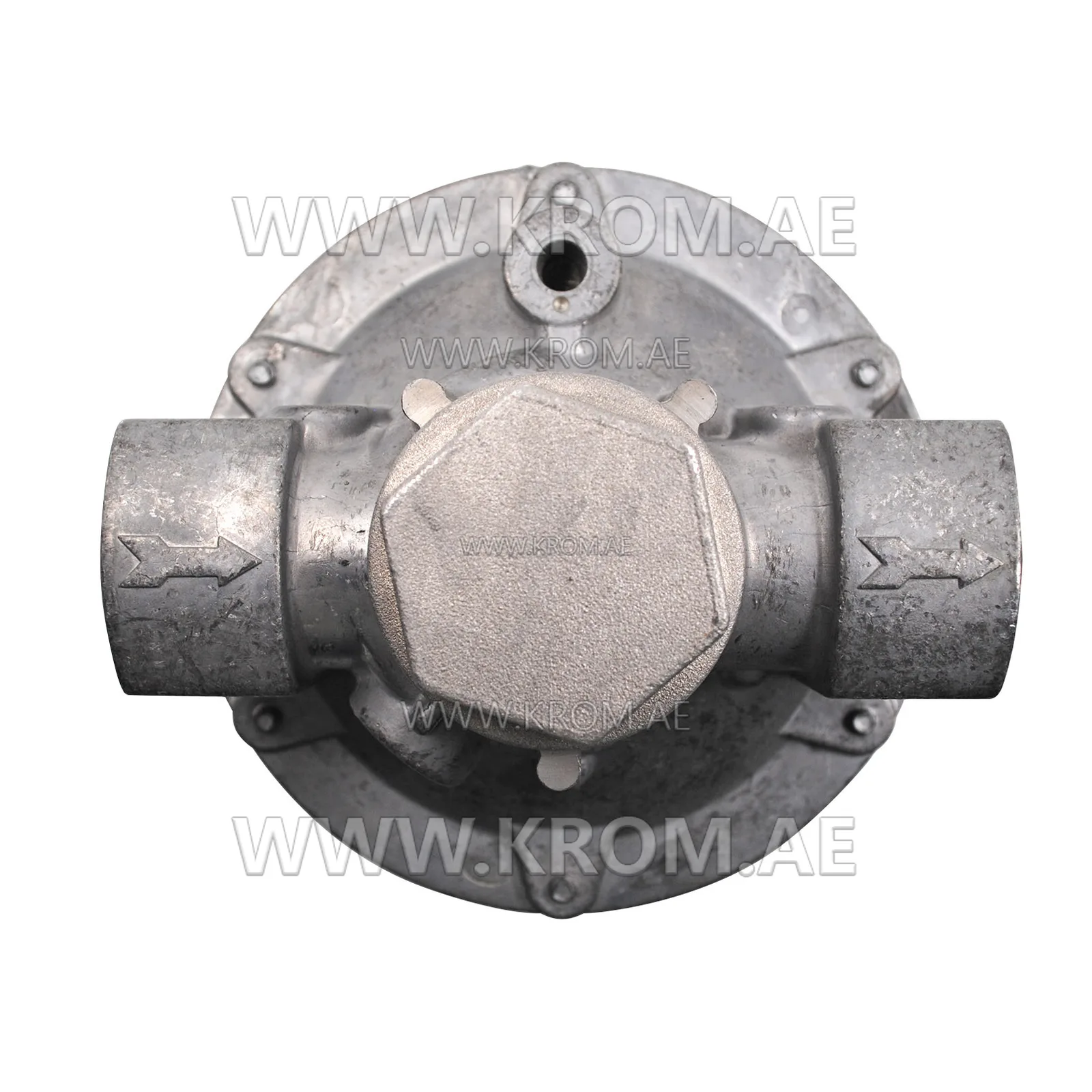 Kromschroeder 03155032 GDJ20R04-0L pressure regulator