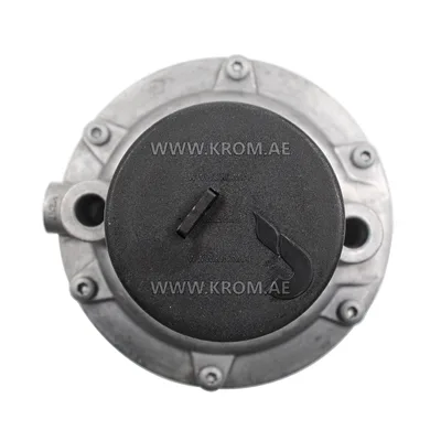 Kromschroeder GDJ20R04-0L (03155032) pressure regulator