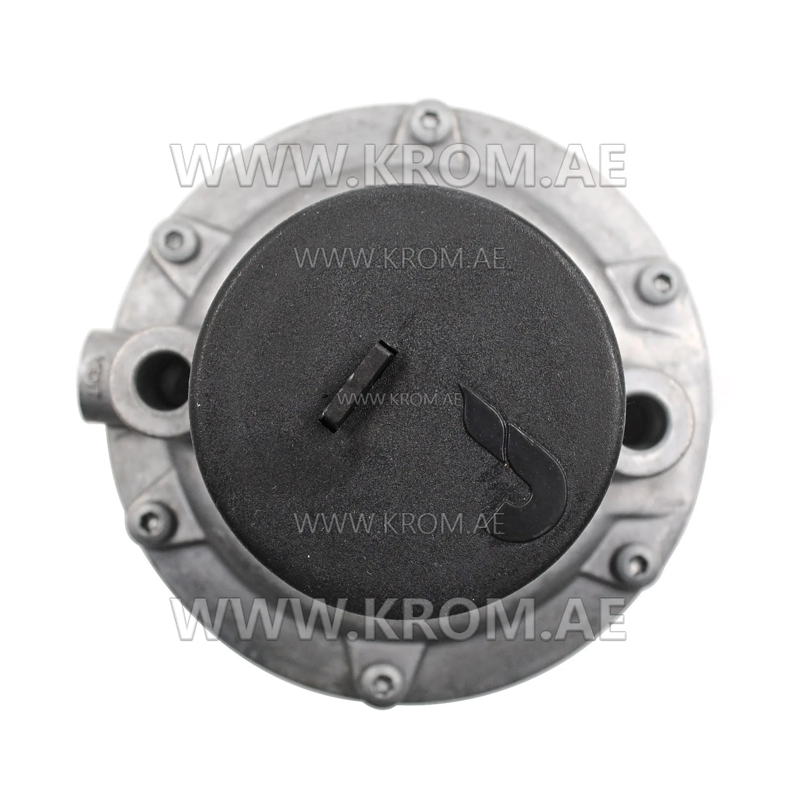Kromschroeder 03155032 GDJ20R04-0L pressure regulator